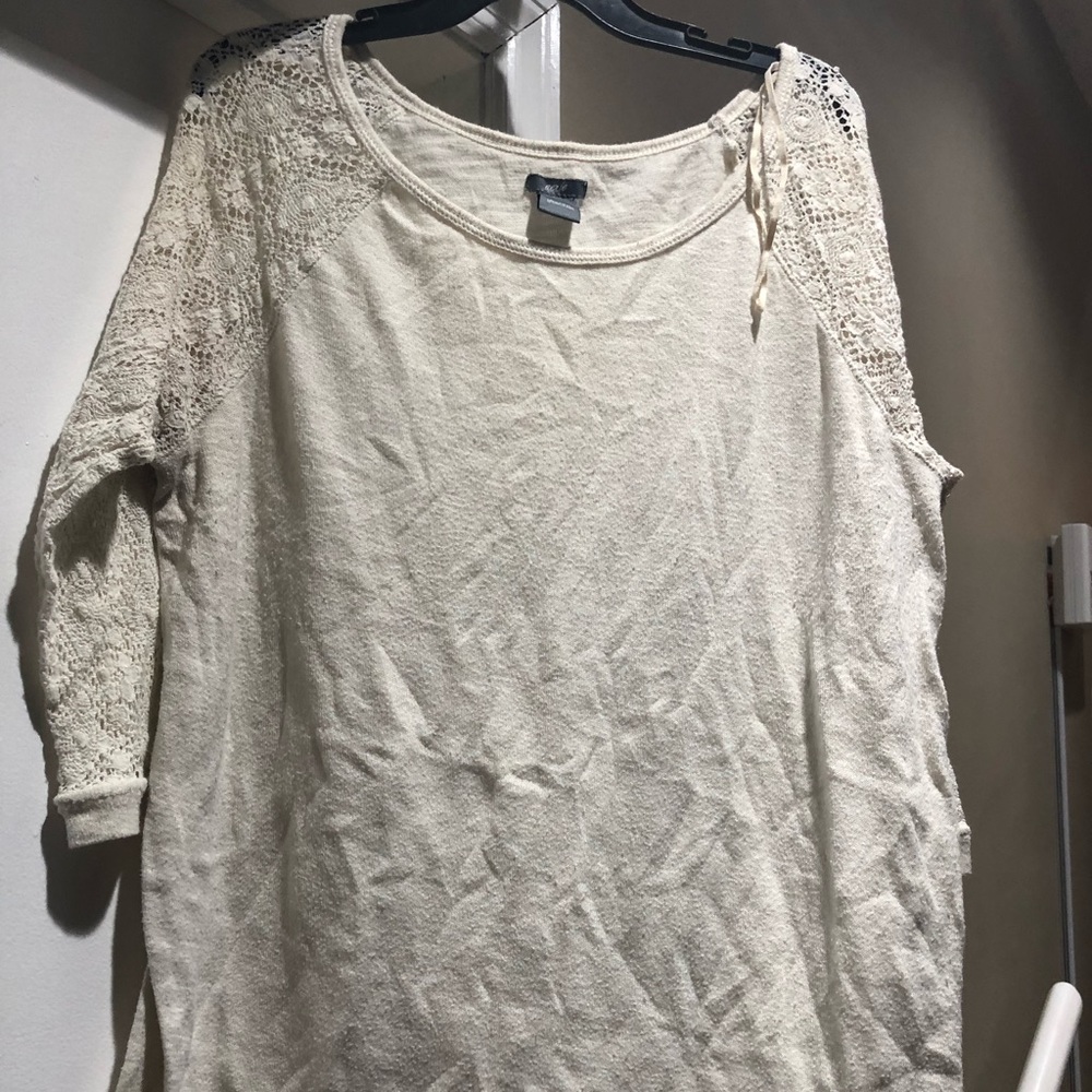 Aerie sweatshirt